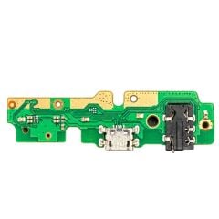 Tecno Spark 7T (KF6P) Alt Bord