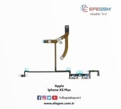 Iphone XS Max Yan Ses Film