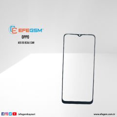 Oppo A55 5G Ocalı Cam