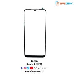 Tecno Camon 15 Air (CD6) Ocalı Cam