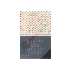 PM6125 001 Power Entegresi IC