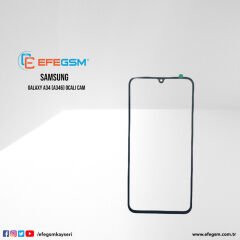 Samsung Galaxy A34 (A346) Ocalı Cam