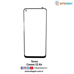 Tecno Camon 12 Air Ocalı Cam