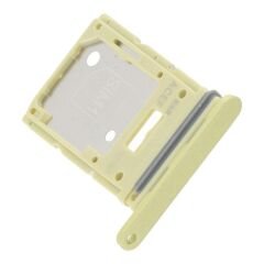 Samsung Galaxy A35 (A356) Sim Holder Yeşil