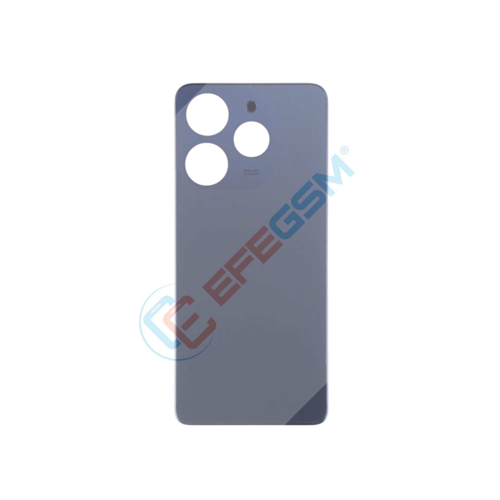 Tecno Spark 10 Pro (Kl7) Arka Kapak