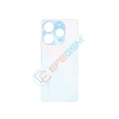 Tecno Spark 10 Pro (Kl7) Arka Kapak