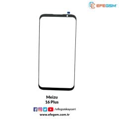 Meizu 16 Plus Ocalı Cam