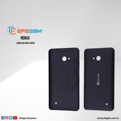 Nokia Lumia 640 Arka Kapak