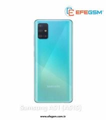 Samsung Galaxy A51 (A515) Arka Kapak