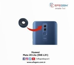 Huawei Mate 20 Lite (SNE-LX1) Kamera Lens