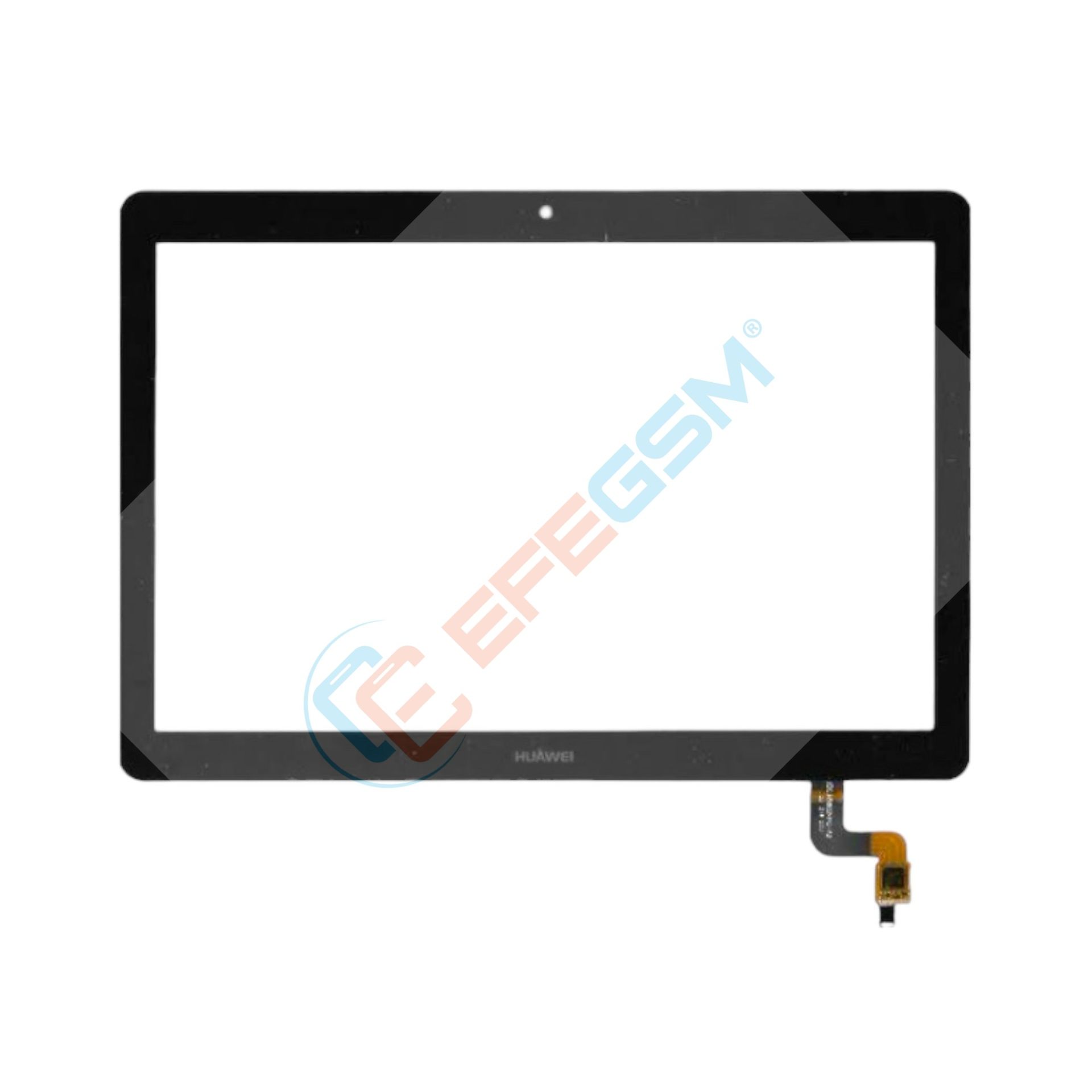 Huawei MediaPad T3 10 (AGS-L03) Dokunmatik