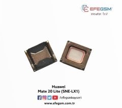 Huawei Mate 20 Lite (SNE-LX1) İç Kulaklık