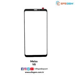 Meizu V8 Ocalı Cam