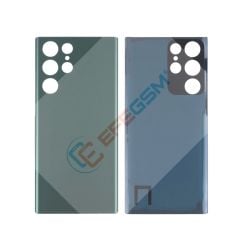 Samsung Galaxy S22 Ultra (S908) Arka Kapak