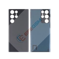 Samsung Galaxy S22 Ultra (S908) Arka Kapak