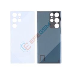 Samsung Galaxy S22 Ultra (S908) Arka Kapak