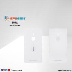Nokia Lumia 925 Arka Kapak