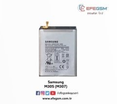 Samsung M30S (M307) Batarya
