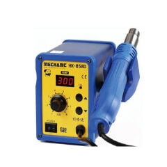 Mechanic HK-858D Sıcak Hava Makinesi
