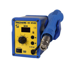 Mechanic HK-858D Sıcak Hava Makinesi