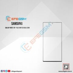 Samsung Galaxy Note 10+ Plus (SM-N975F) Ocalı Cam
