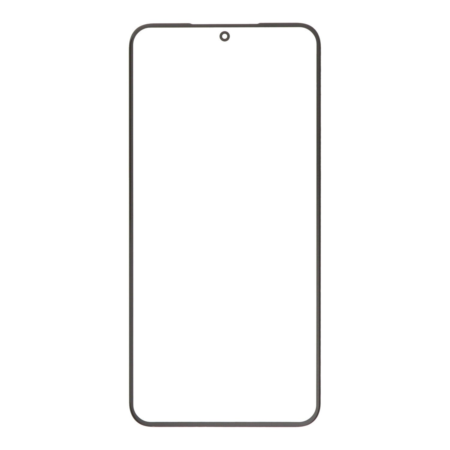 Samsung Galaxy S23 (S911) Ocalı Cam