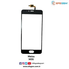 Meizu M5s Dokunmatik