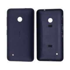 Nokia Lumia 530 Arka Kapak Siyah