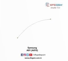 Samsung A01 (A015) Anten Kablosu