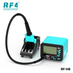 RF4 RF-H8 Havya Makinesi