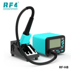 RF4 RF-H8 Havya Makinesi