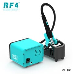 RF4 RF-H8 Havya Makinesi