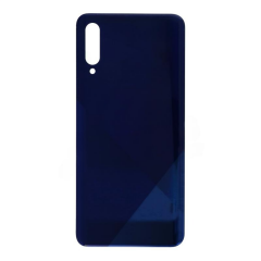 Samsung Galaxy A30S (A307) Arka Kapak Lacivert