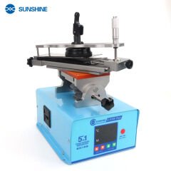 Sunshine S-918F Plus Edge Ekran Seperatör