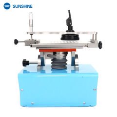 Sunshine S-918F Plus Edge Ekran Seperatör