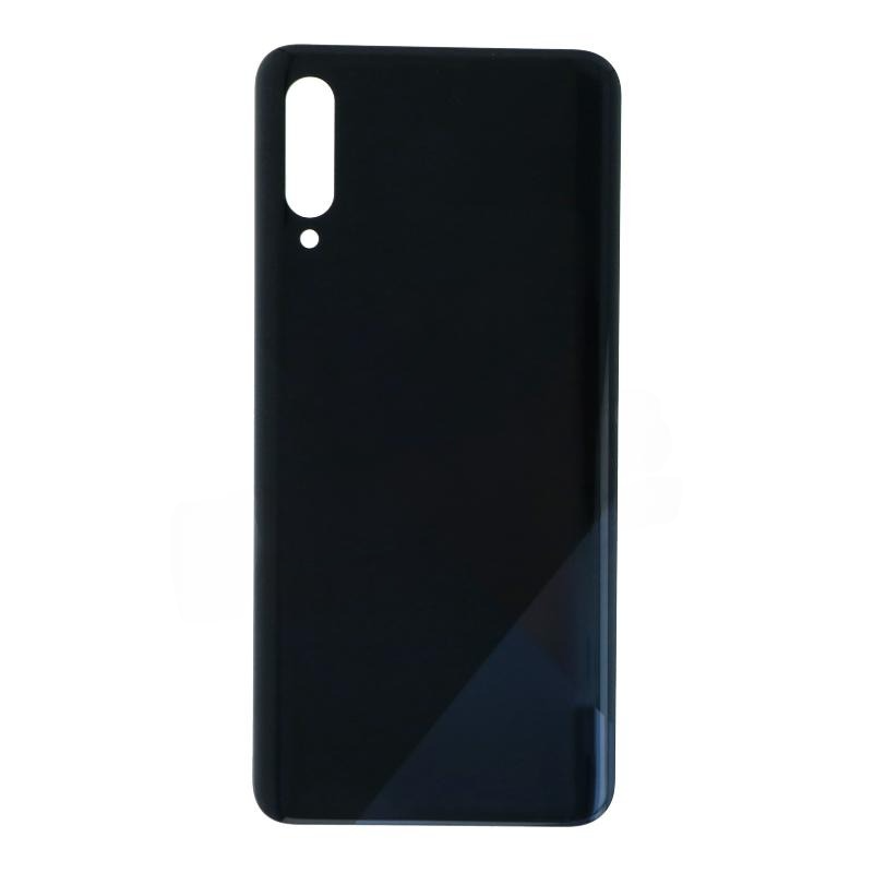 Samsung Galaxy A30S (A307) Arka Kapak Siyah