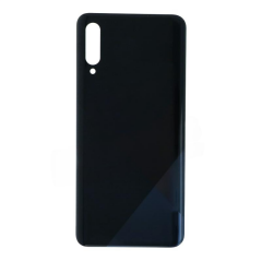 Samsung Galaxy A30S (A307) Arka Kapak Siyah