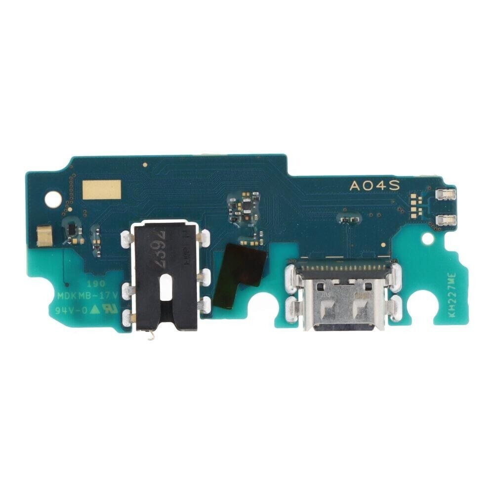 Samsung Galaxy A04S (A047) Alt Bord