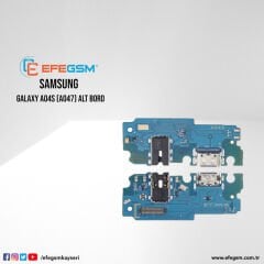 Samsung Galaxy A04S (A047) Alt Bord