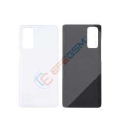 Samsung Galaxy S20 FE (G780F) Arka Kapak Yeşil
