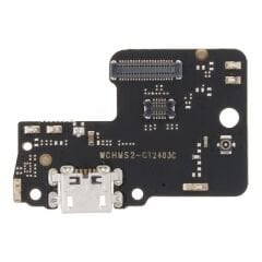 Xiaomi Redmi S2 Alt Bord