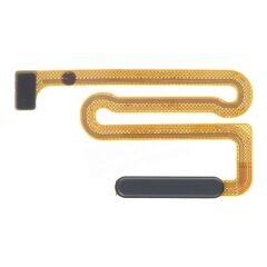 Samsung Galaxy A04S (A047) Parmak Okuyucu Siyah