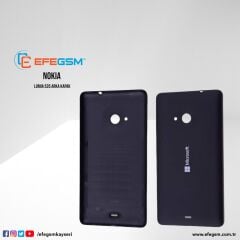 Nokia Lumia 535 Arka Kapak