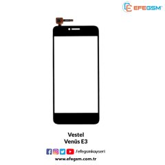 Vestel Venüs E3 Dokunmatik