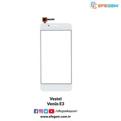 Vestel Venüs E3 Dokunmatik