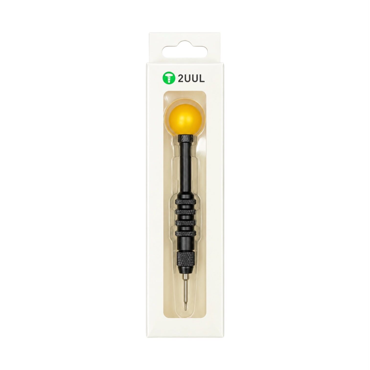 2UUL SD01 0.8mm Tornavida