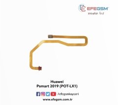 Huawei Psmart 2019 (POT-LX1) Finger Film