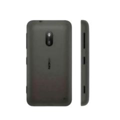 Nokia Lumia 620 Arka Kapak Beyaz