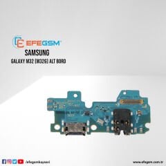 Samsung Galaxy M32 (M326) Alt Bord