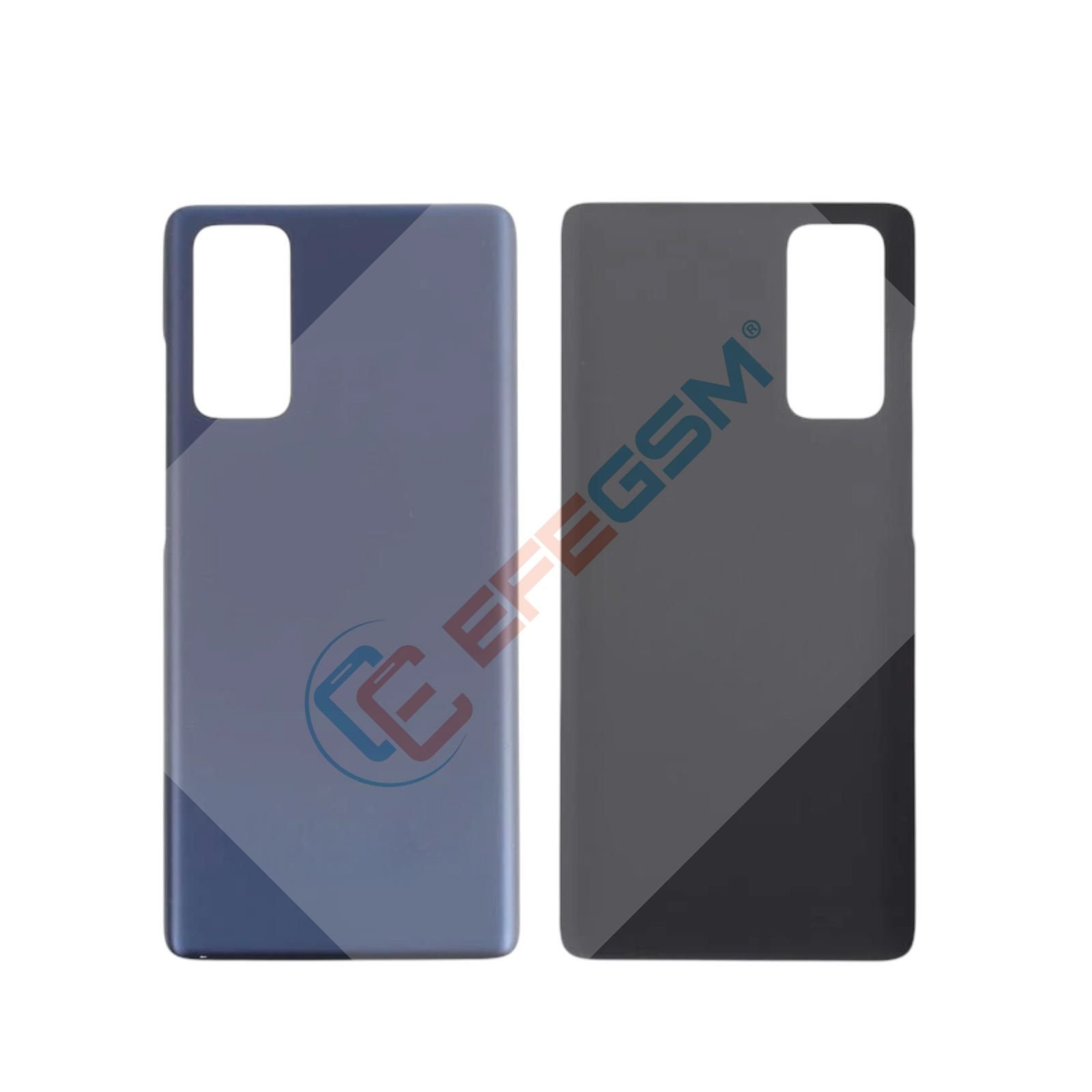 Samsung Galaxy S20 FE (G780F) Arka Kapak Lacivert
